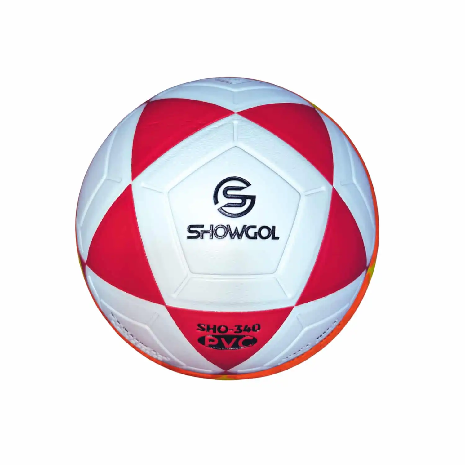 PELOTA DE FUTBOL PVC SHOWGOL - Imagen 4