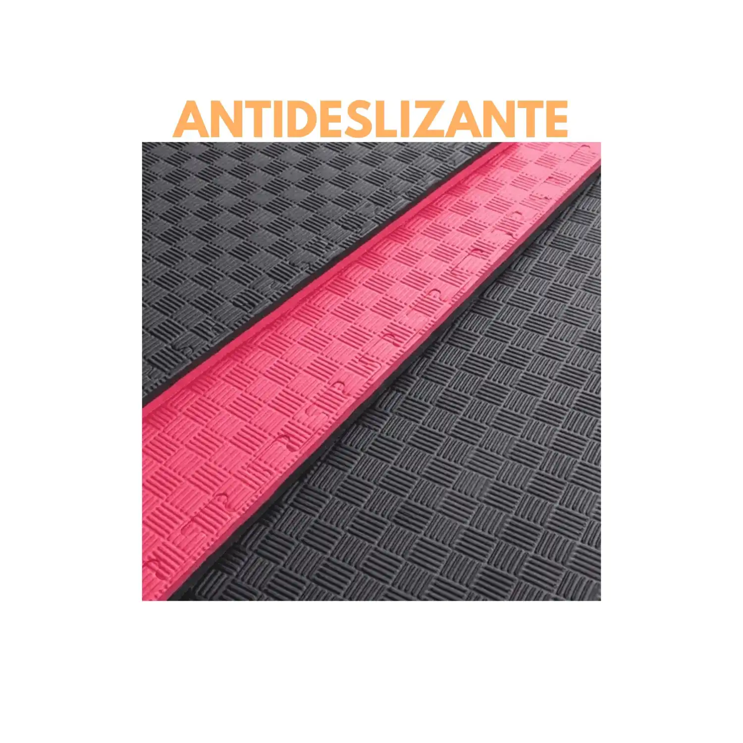 PISO TATAMI GOMA EVA 100x100x2.5CM - Imagen 9