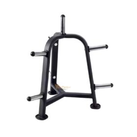 PORTA DISCOS OLIMPICO (EM-39)