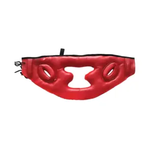 Alternative view of PROTECTOR FACIAL DE BOXEO