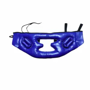 PROTECTOR FACIAL DE BOXEO - Imagen 3
