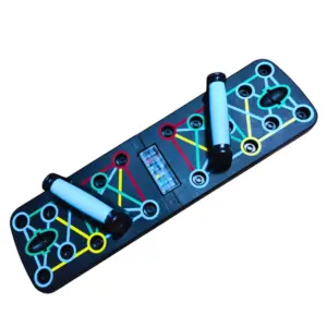 PUSH UP TABLERO MULTIFUNCIONAL