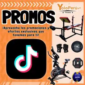 PROMOCIONES Y OFERTAS