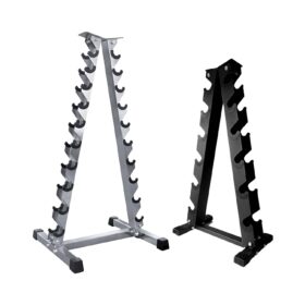RACK DE MANCUERNAS TRIANGULAR IMPORTADO
