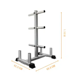 RACK PORTA DISCOS - Imagen 2