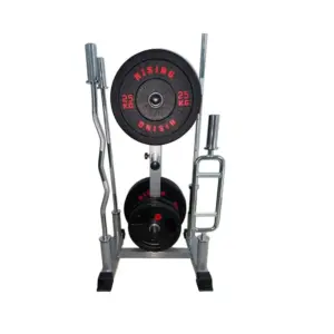 RACK PORTA DISCOS - Imagen 4
