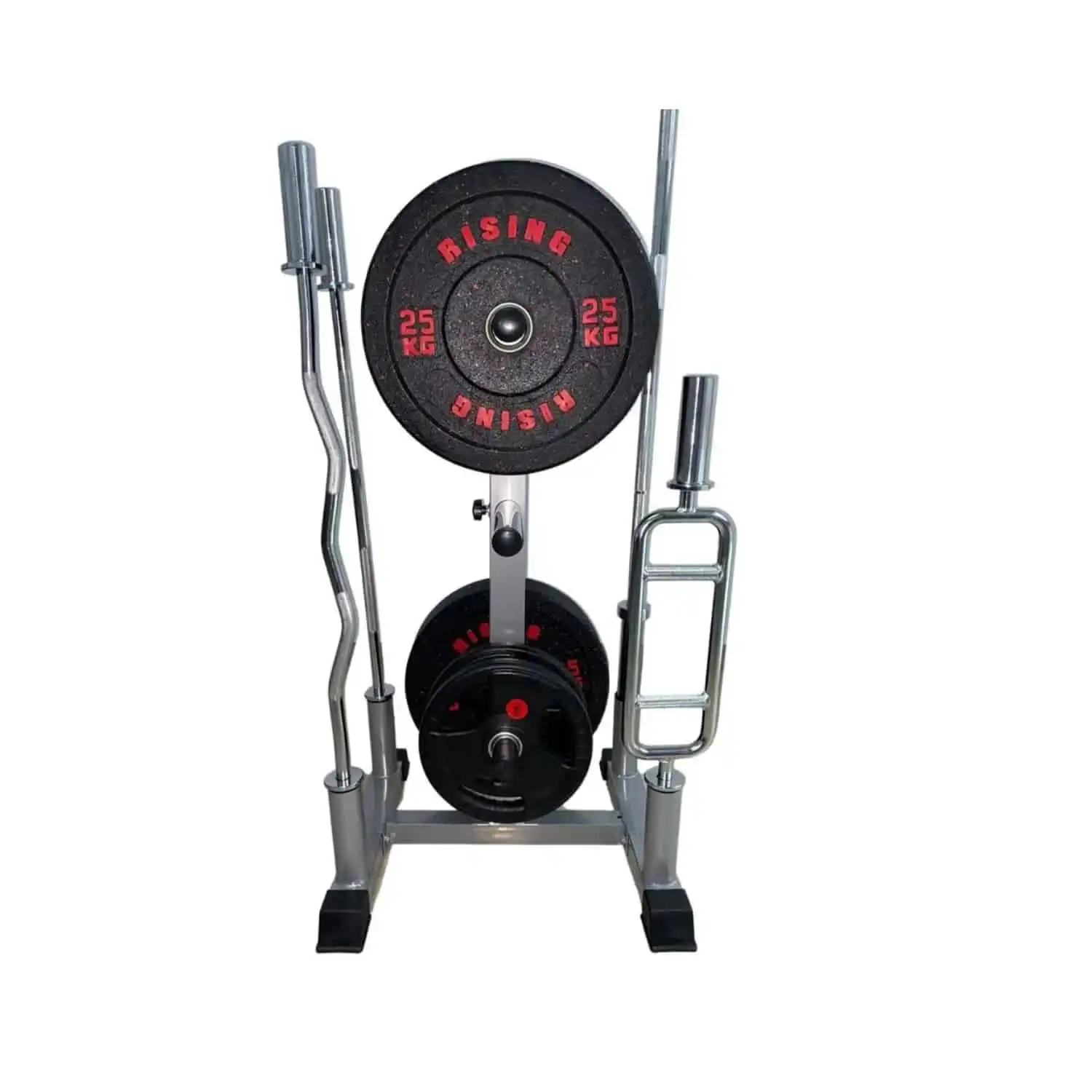 RACK PORTA DISCOS - Imagen 4