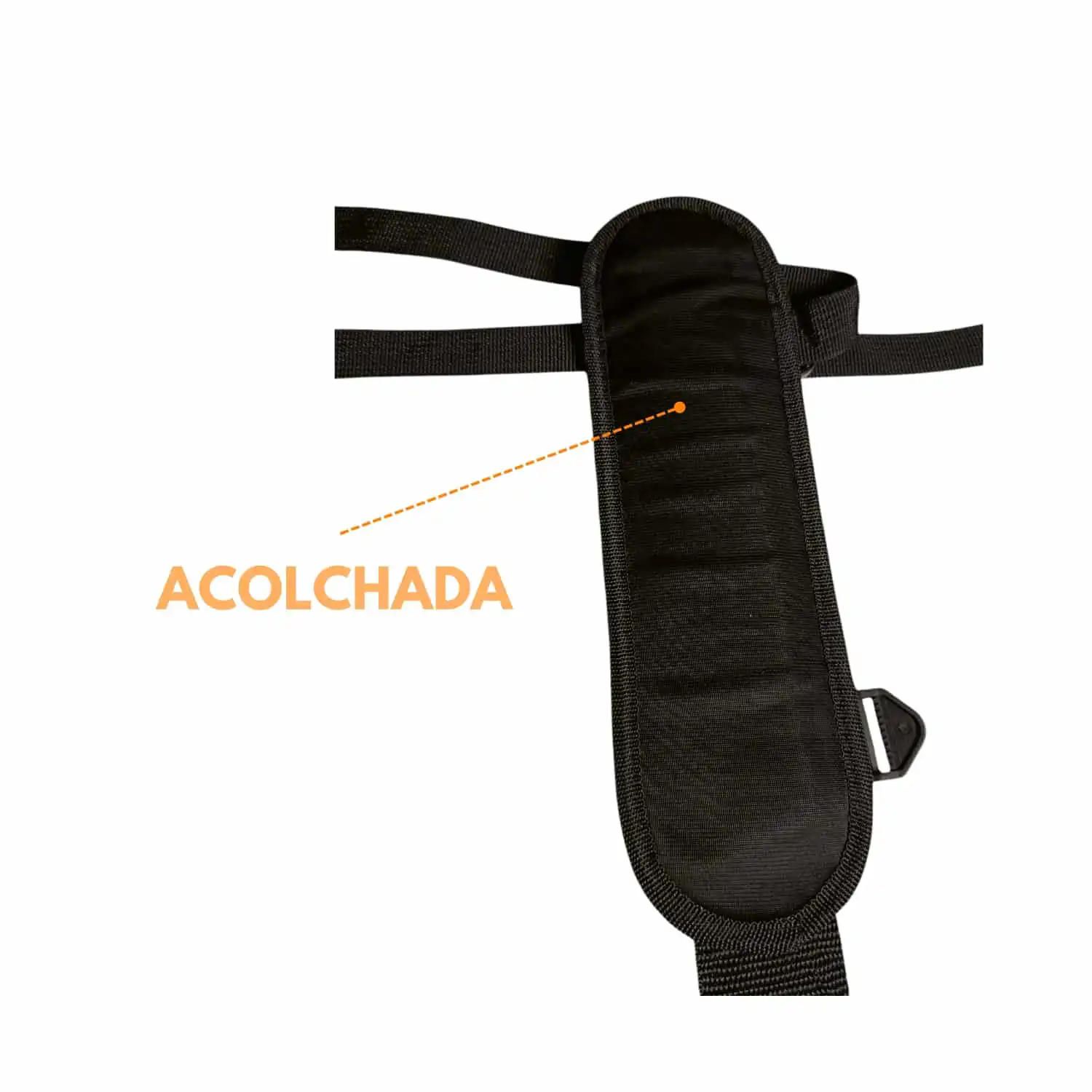 TOBILLERA POLEA TALON - Imagen 6