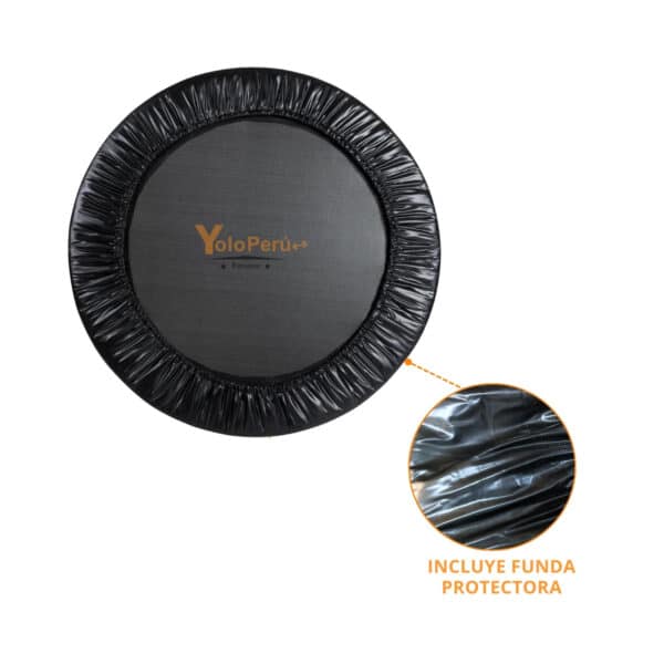 TRAMPOLIN DE 1M - Imagen 3