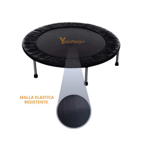 TRAMPOLIN DE 1M - Imagen 4