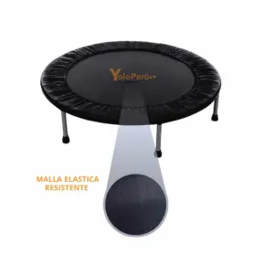 TRAMPOLIN DE 90CM - Imagen 3