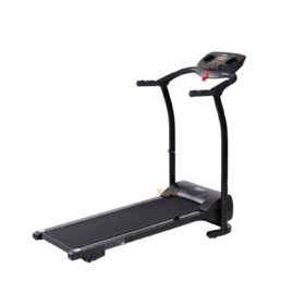 TROTADORA ELECTRICA 2HP BLACK FIT MODEL: K2