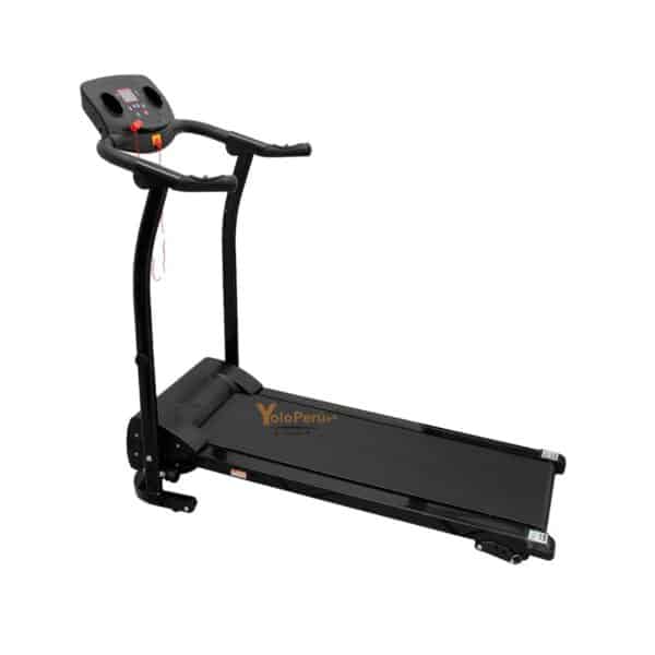 TROTADORA ELECTRICA 2HP BLACK FIT MODEL: K2 - Imagen 7