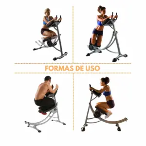 AB COASTER IMPORTADO MK-RF-0088G - Imagen 7