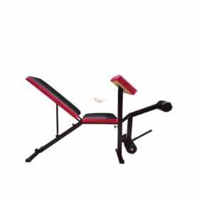 BANCA LIBRE CON PREDICADOR NACIONAL