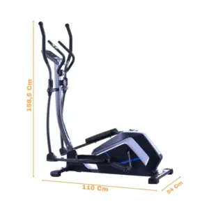 BICICLETA ELIPTICA MODELO (MEB6110) - Imagen 2