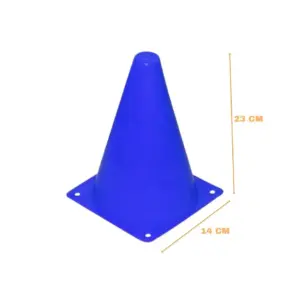 Alternative view of CONOS 23 CM