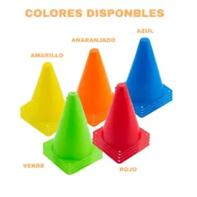 CONOS 23 CM