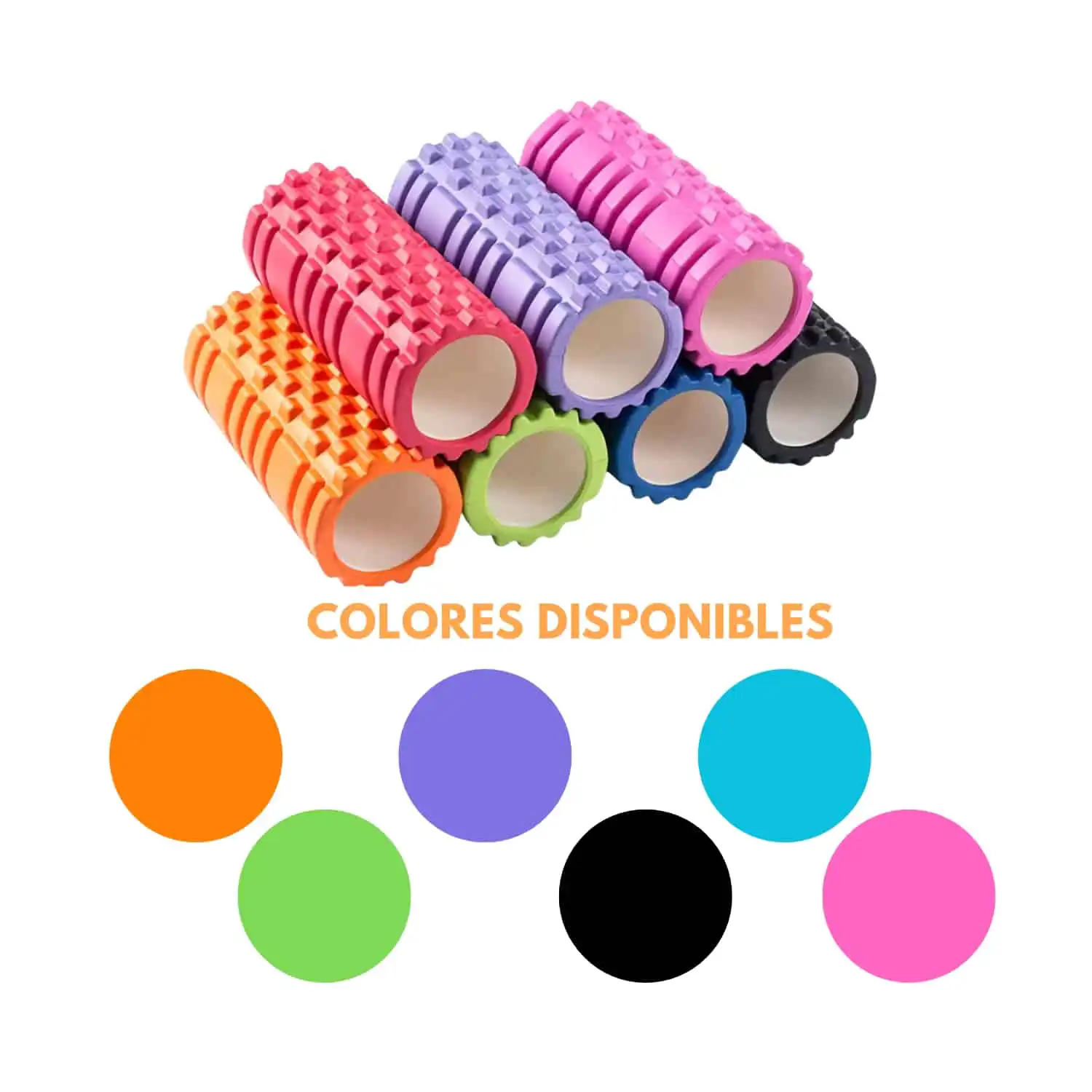 FOAM ROLLER