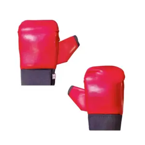 Alternative view of GUANTE KARATE NACIONAL