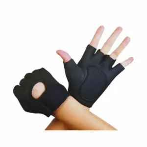 GUANTE MITONES ESTANDAR JB-8039 - Imagen 2