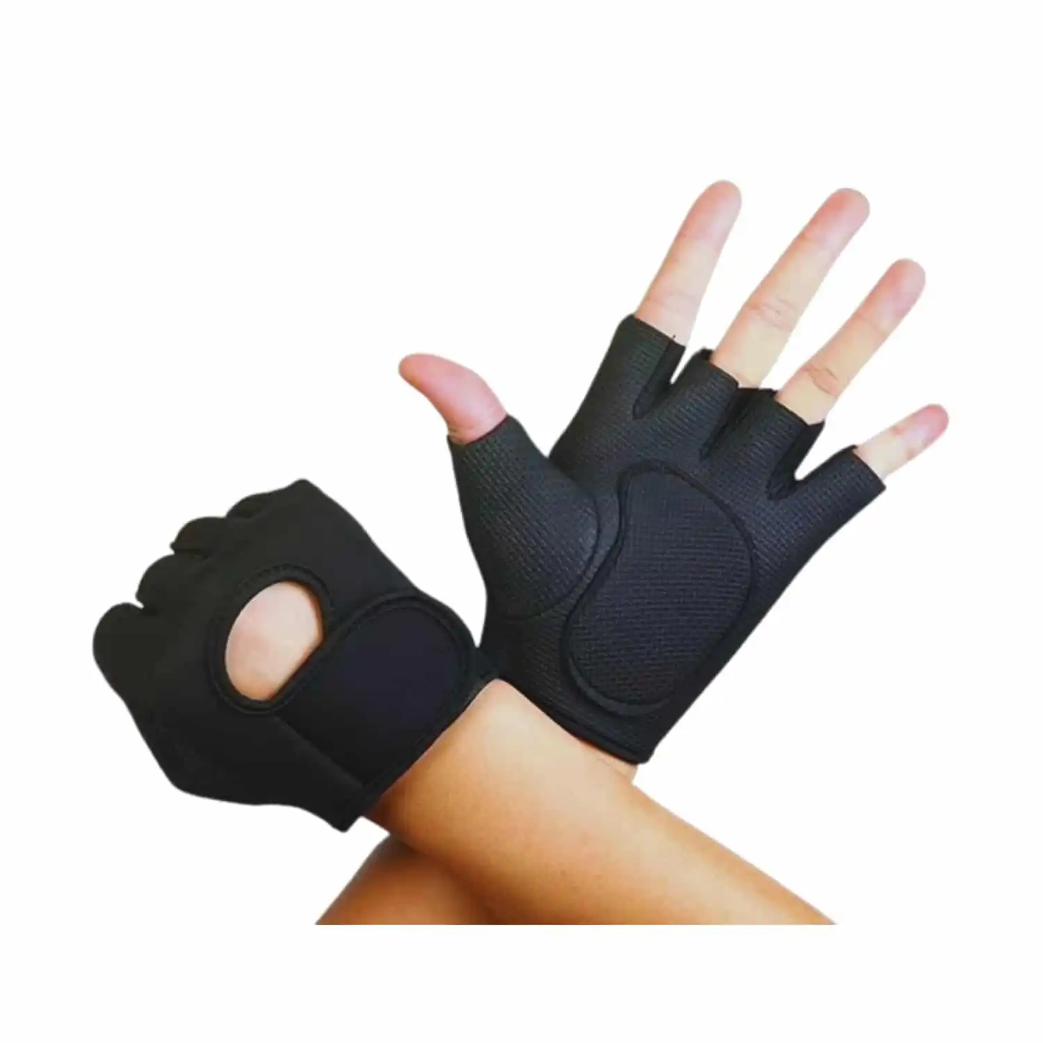 GUANTE MITONES ESTANDAR JB-8039 - Imagen 2