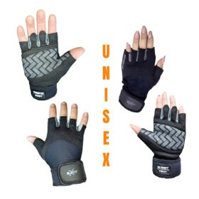 GUANTES XFIT M-25039-2