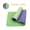 MORADO-VERDE