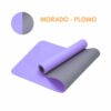 MORADO-PLOMO