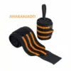 ANARANJADO