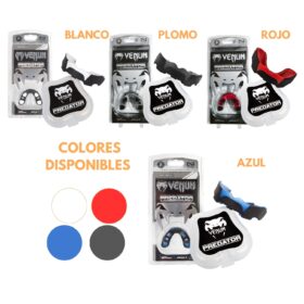 PROTECTOR BUCAL VENUM