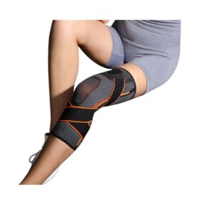 Alternative view of RODILLERA CON VELCRO (UNIDAD)