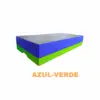 VERDE-AZUL