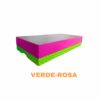 VERDE-ROSA