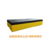 AMARILLO-NEGRO