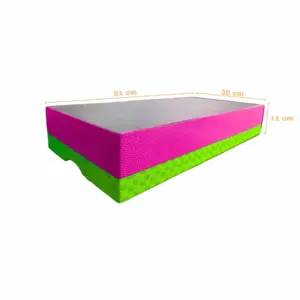 Alternative view of STEP NACIONAL
