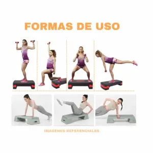 STEP NACIONAL - Imagen 4