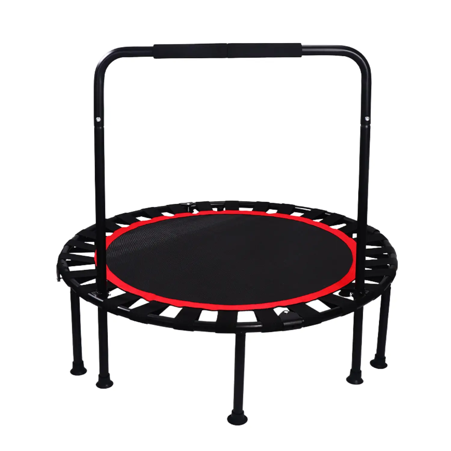 TRAMPOLIN CIRCULAR CON SOPORTE BF