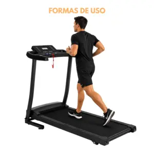 TROTADORA ELÉCTRICA 2.0 HP RF - Imagen 8