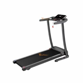 TROTADORA ELECTRICA 2HP (MDK-A5 )