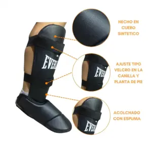 Alternative view of CANILLERA DE ARTES MARCIALES NACIONAL
