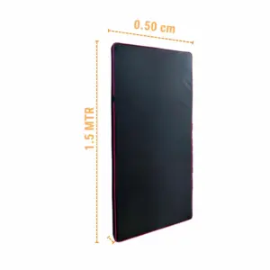 Alternative view of COLCHONETA 1.5m