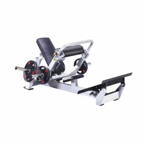 HIP THRUST GLUTE MACHINE (EB-064) REAL FITNESS