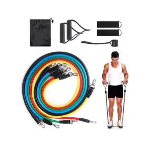 LIGAS DE RESISTENCIA 110LB