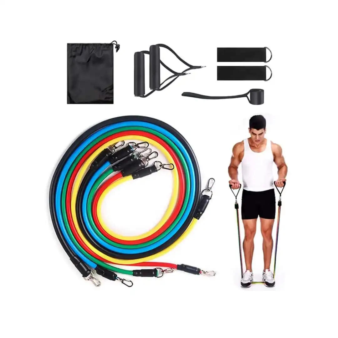 LIGAS DE RESISTENCIA 110LB