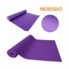 MORADO