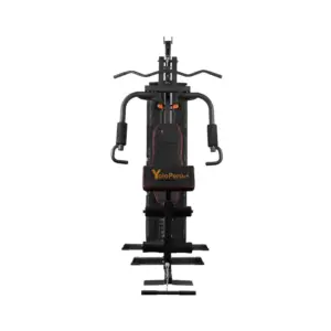 MINI GYM MDK-107-2 REAL FITNESS - Imagen 8