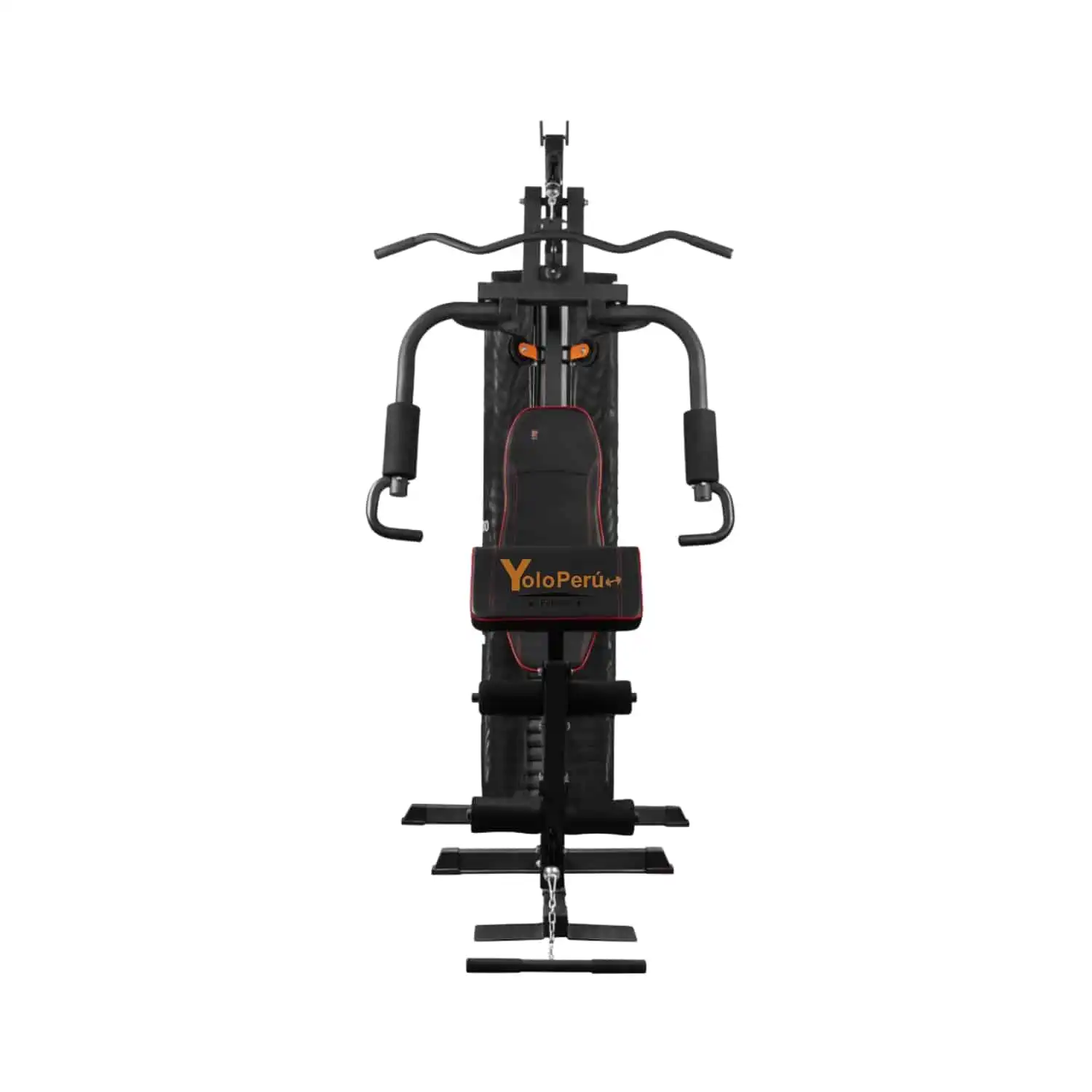 MINI GYM MDK-107-2 REAL FITNESS - Imagen 8