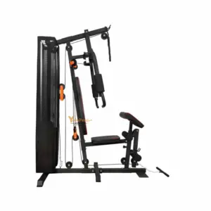MINI GYM MDK-107-2 REAL FITNESS - Imagen 9