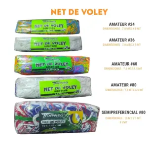 NET DE VOLEY